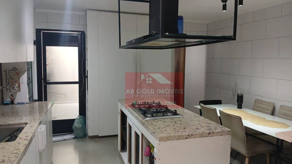 Sobrado, 2 quartos, 105 m² - Foto 12