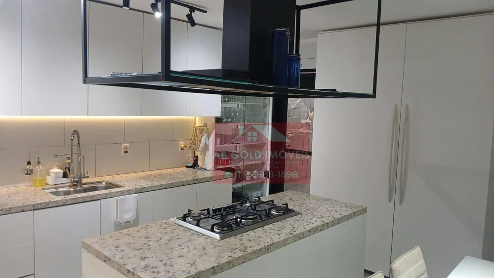 Sobrado, 2 quartos, 105 m² - Foto 7