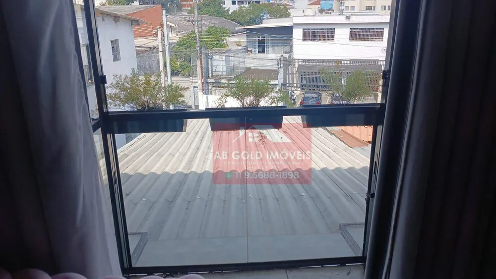 Sobrado, 2 quartos, 105 m² - Foto 11
