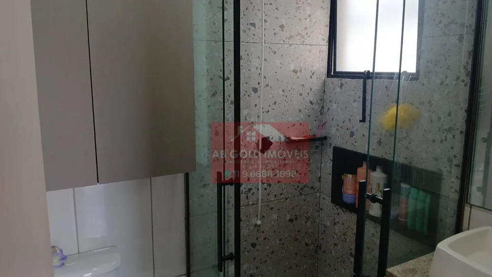 Sobrado, 2 quartos, 105 m² - Foto 9