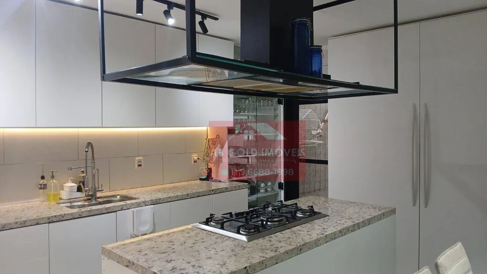 Sobrado, 2 quartos, 105 m² - Foto 6
