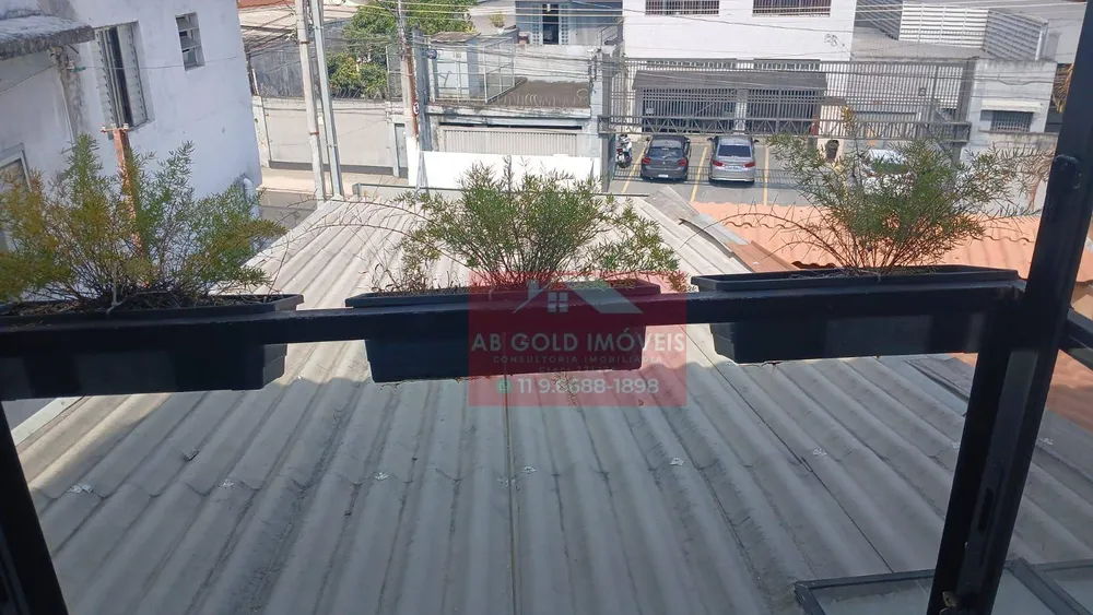 Sobrado, 2 quartos, 105 m² - Foto 10
