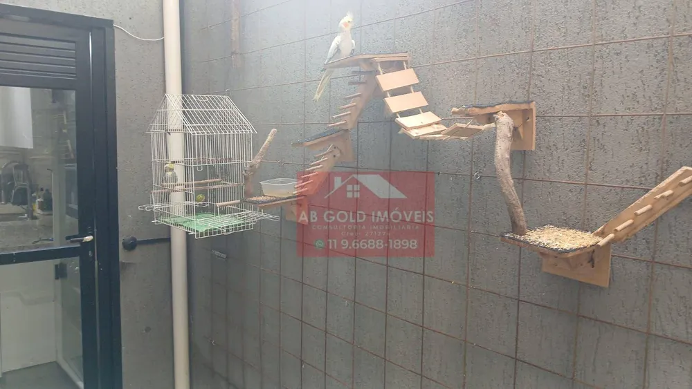 Sobrado, 2 quartos, 105 m² - Foto 16