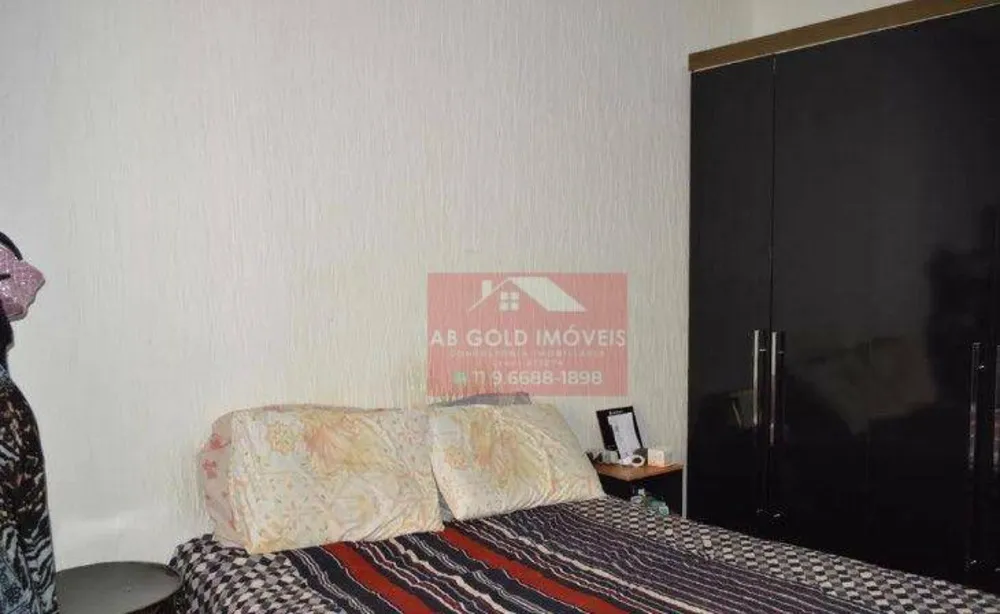 Casa, 2 quartos, 80 m² - Foto 6