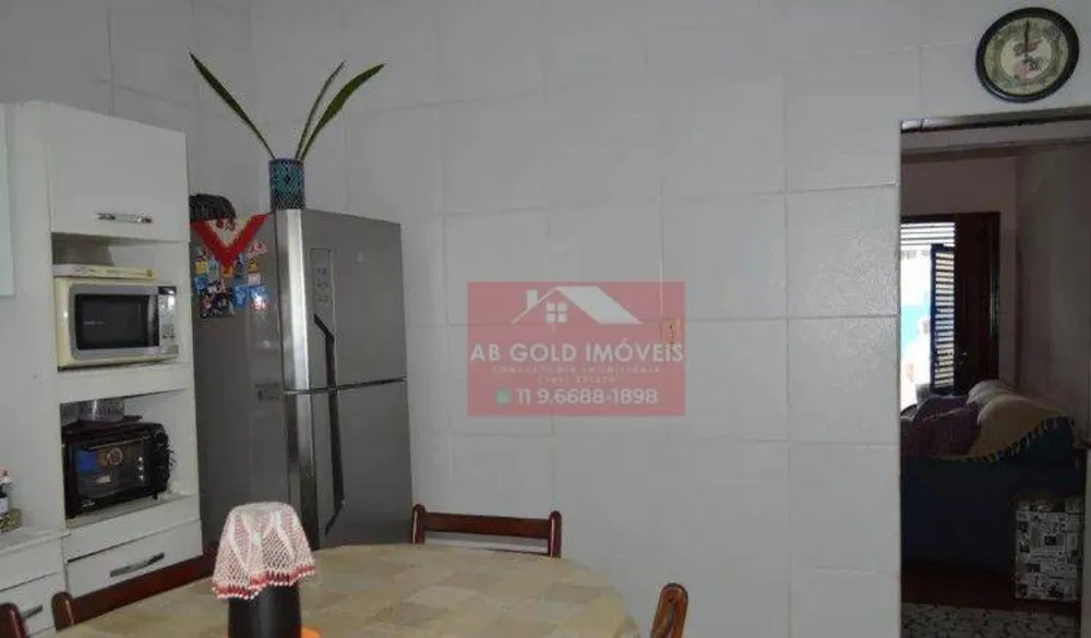 Casa, 2 quartos, 80 m² - Foto 5