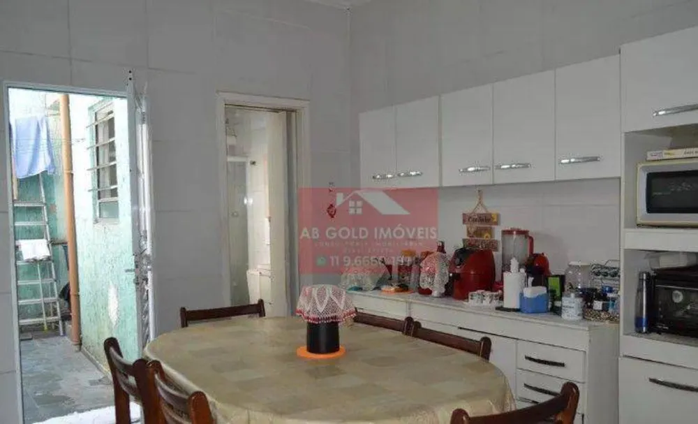 Casa, 2 quartos, 80 m² - Foto 7
