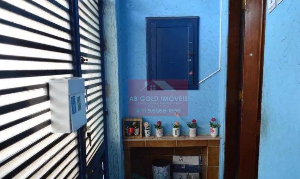 Casa, 2 quartos, 80 m² - Foto 4