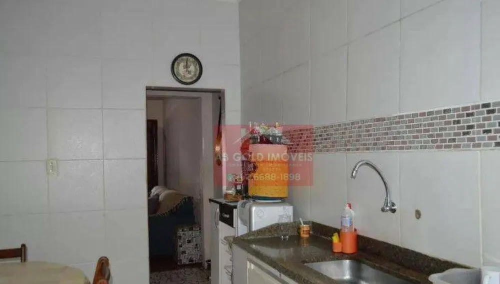 Casa, 2 quartos, 80 m² - Foto 8
