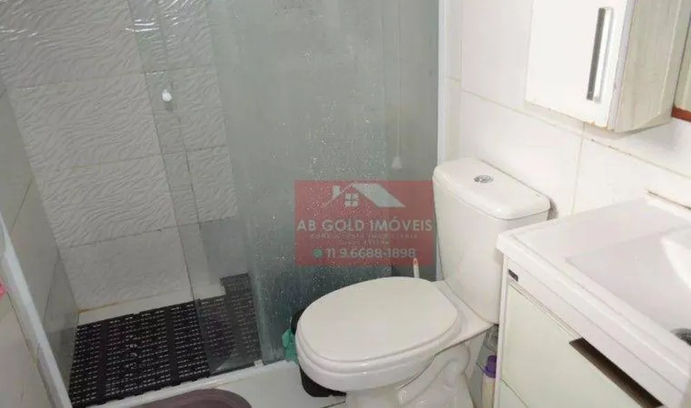 Casa, 2 quartos, 80 m² - Foto 1