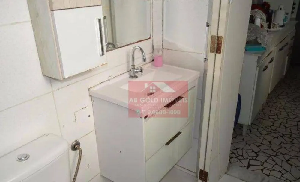 Casa, 2 quartos, 80 m² - Foto 3