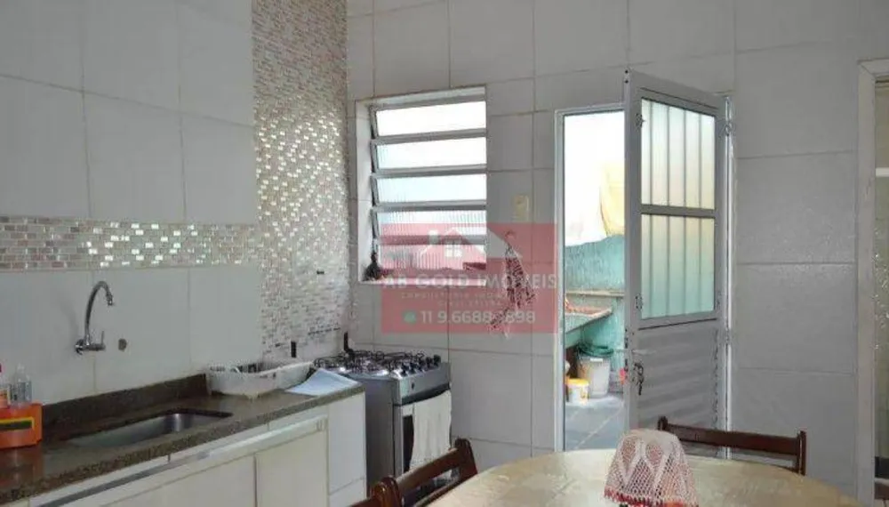 Casa, 2 quartos, 80 m² - Foto 8
