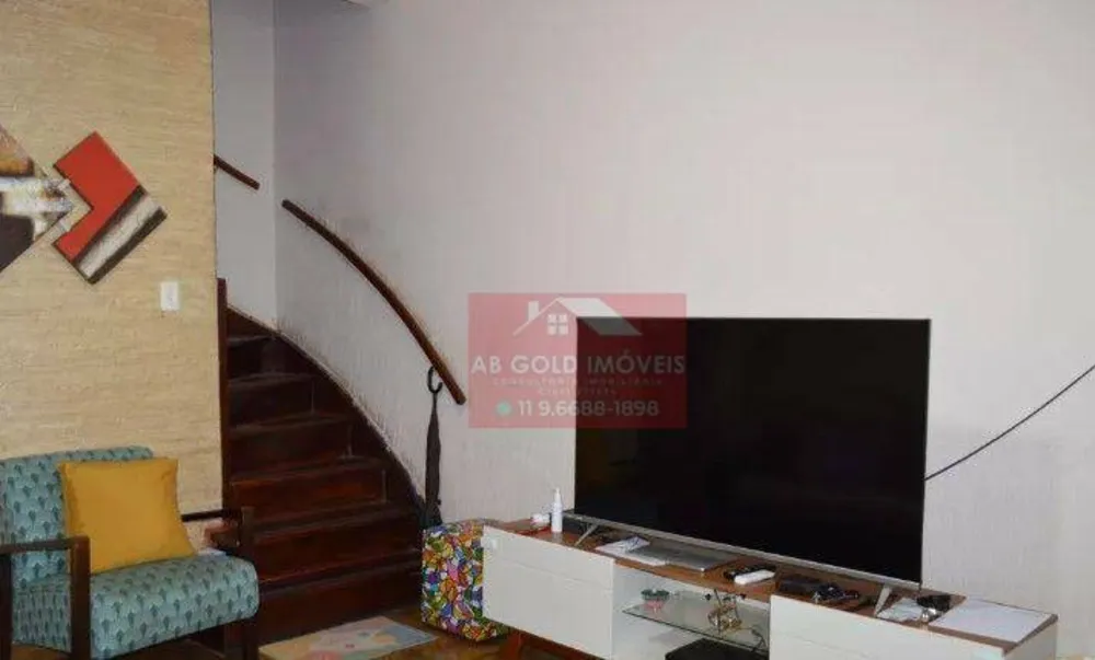 Casa, 2 quartos, 80 m² - Foto 2