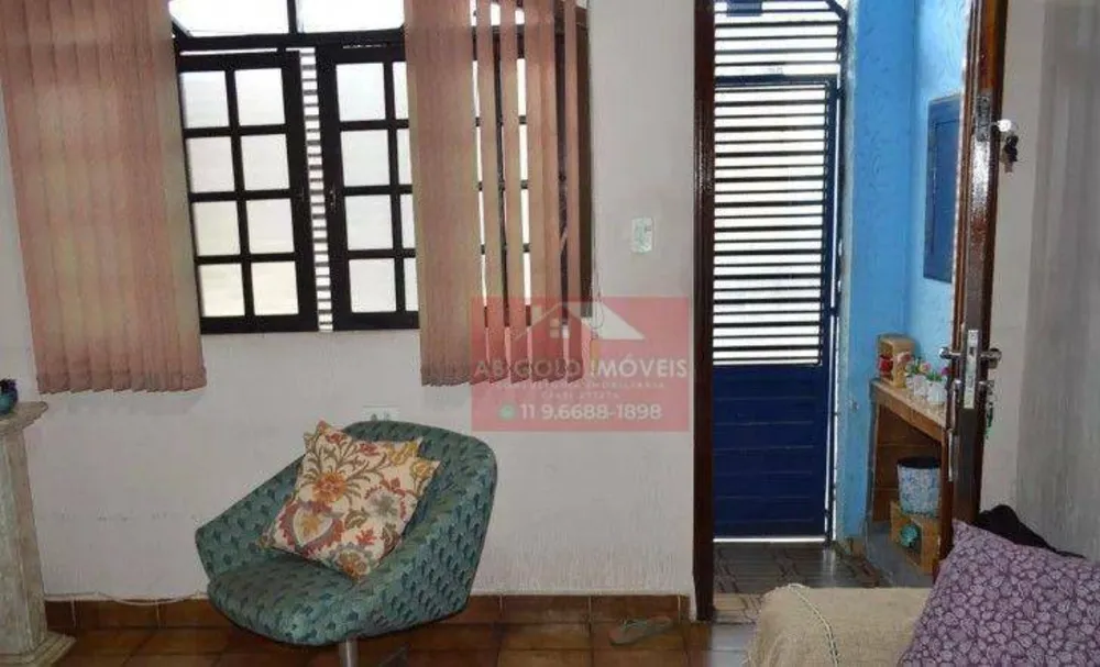 Casa, 2 quartos, 80 m² - Foto 5