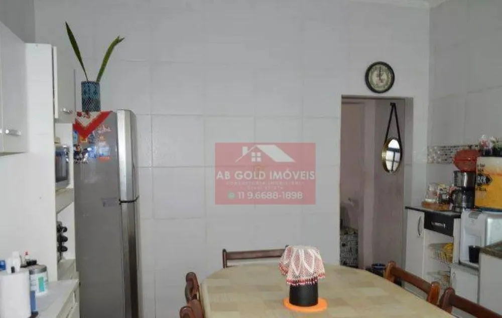 Casa, 2 quartos, 80 m² - Foto 4
