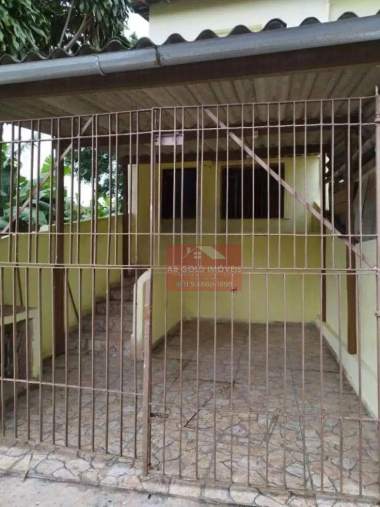 Sobrado, 2 quartos, 90 m² - Foto 1