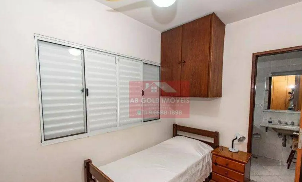 Sobrado, 3 quartos, 250 m² - Foto 5