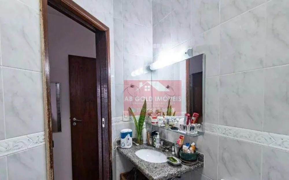 Sobrado, 3 quartos, 250 m² - Foto 15