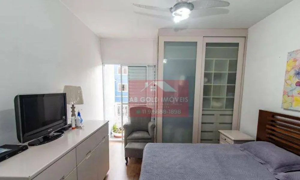 Sobrado, 3 quartos, 250 m² - Foto 9