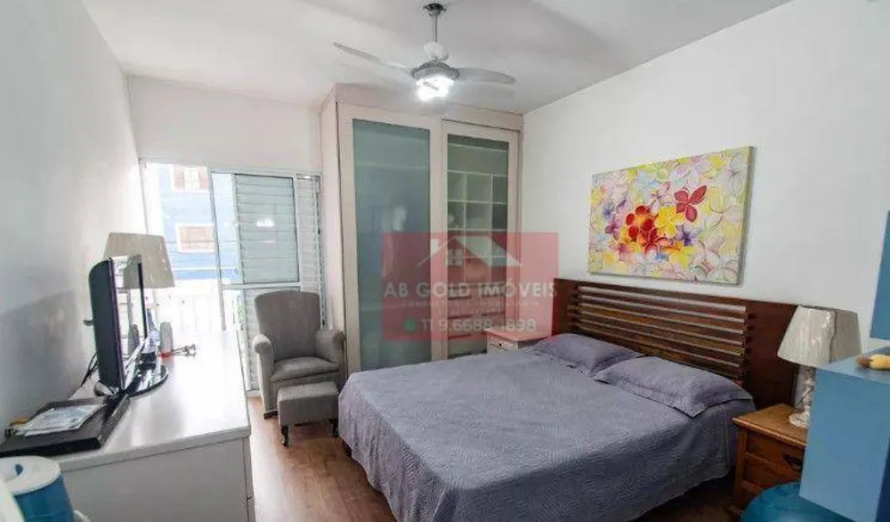 Sobrado, 3 quartos, 250 m² - Foto 8