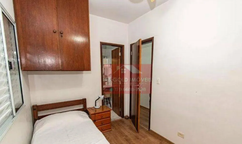 Sobrado, 3 quartos, 250 m² - Foto 6