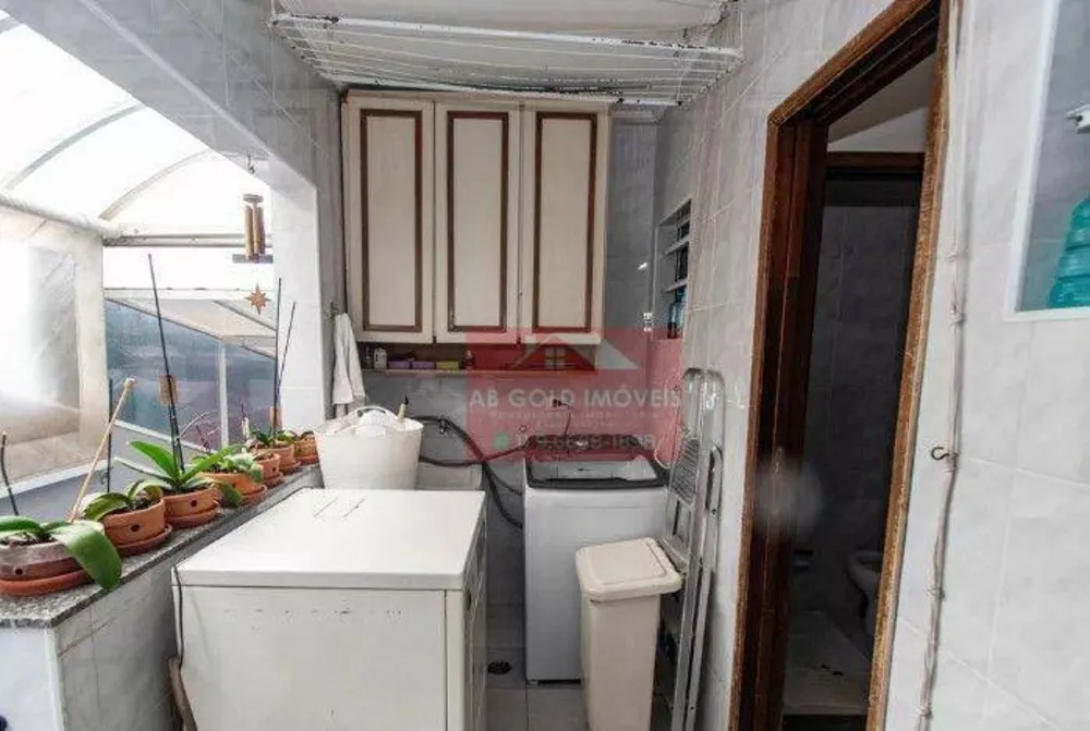 Sobrado, 3 quartos, 250 m² - Foto 16