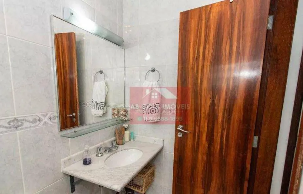 Sobrado, 3 quartos, 250 m² - Foto 14