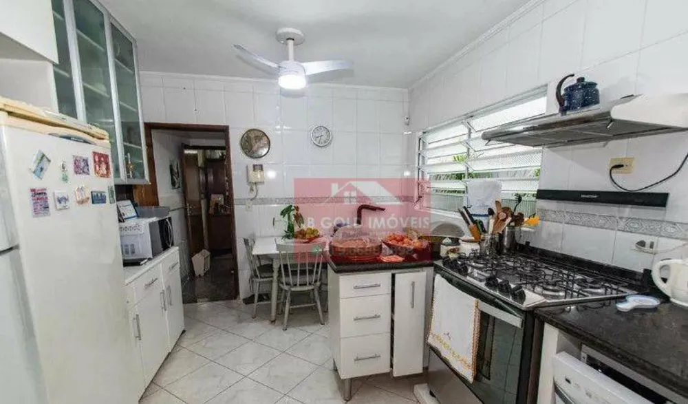 Sobrado, 3 quartos, 250 m² - Foto 2