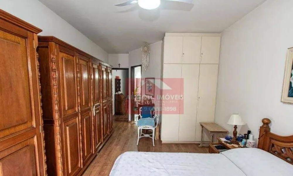 Sobrado, 3 quartos, 250 m² - Foto 12