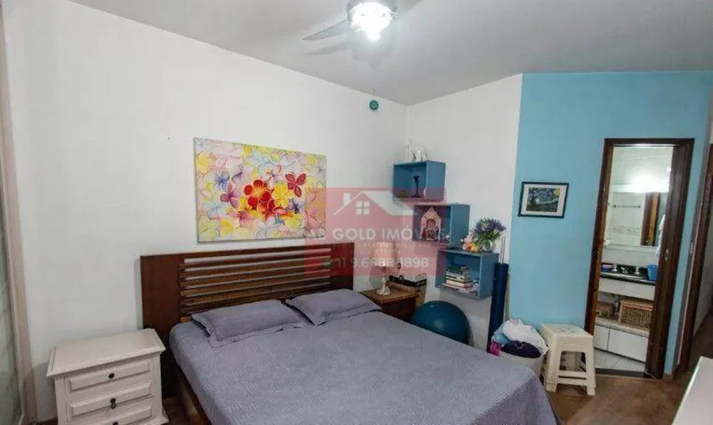 Sobrado, 3 quartos, 250 m² - Foto 10