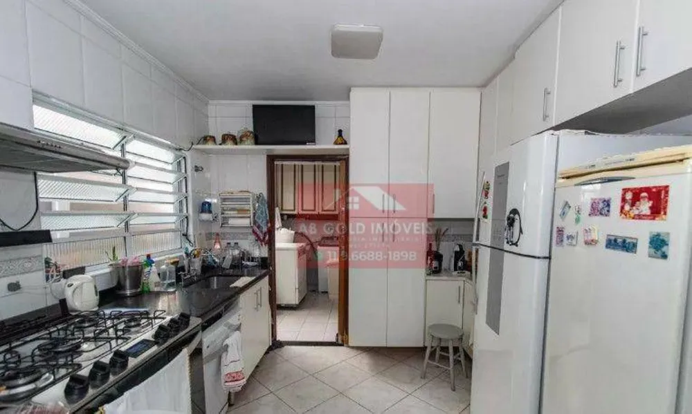 Sobrado, 3 quartos, 250 m² - Foto 3