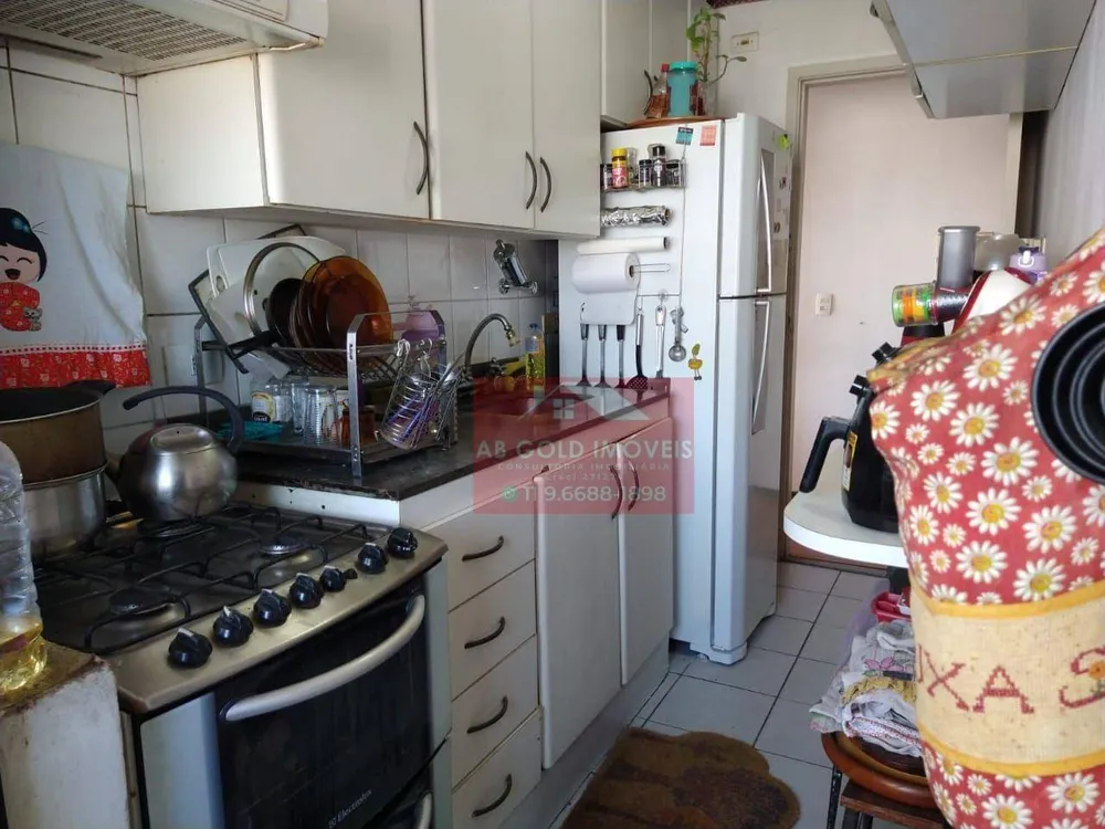 Apartamento, 3 quartos, 74 m² - Foto 2