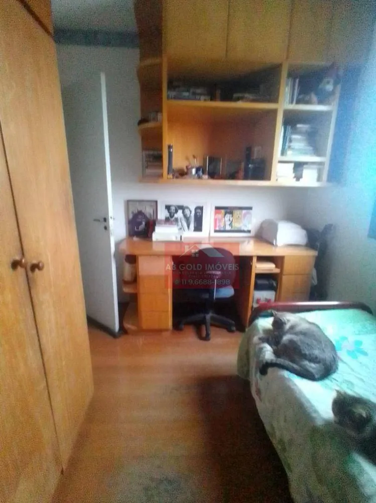 Apartamento, 3 quartos, 74 m² - Foto 3