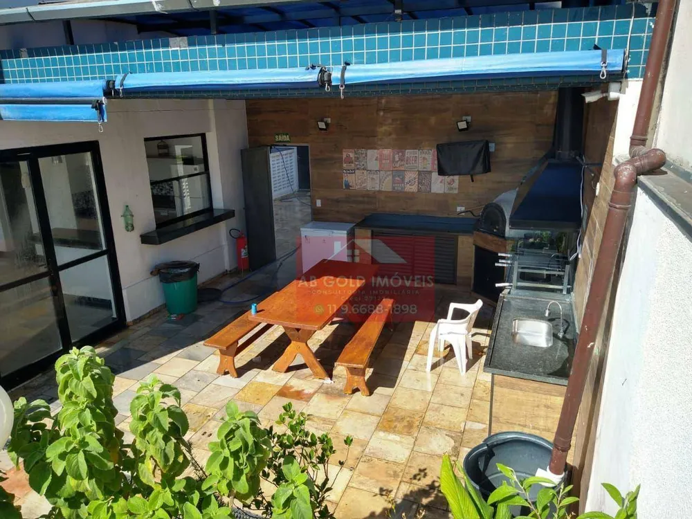 Apartamento, 3 quartos, 74 m² - Foto 8