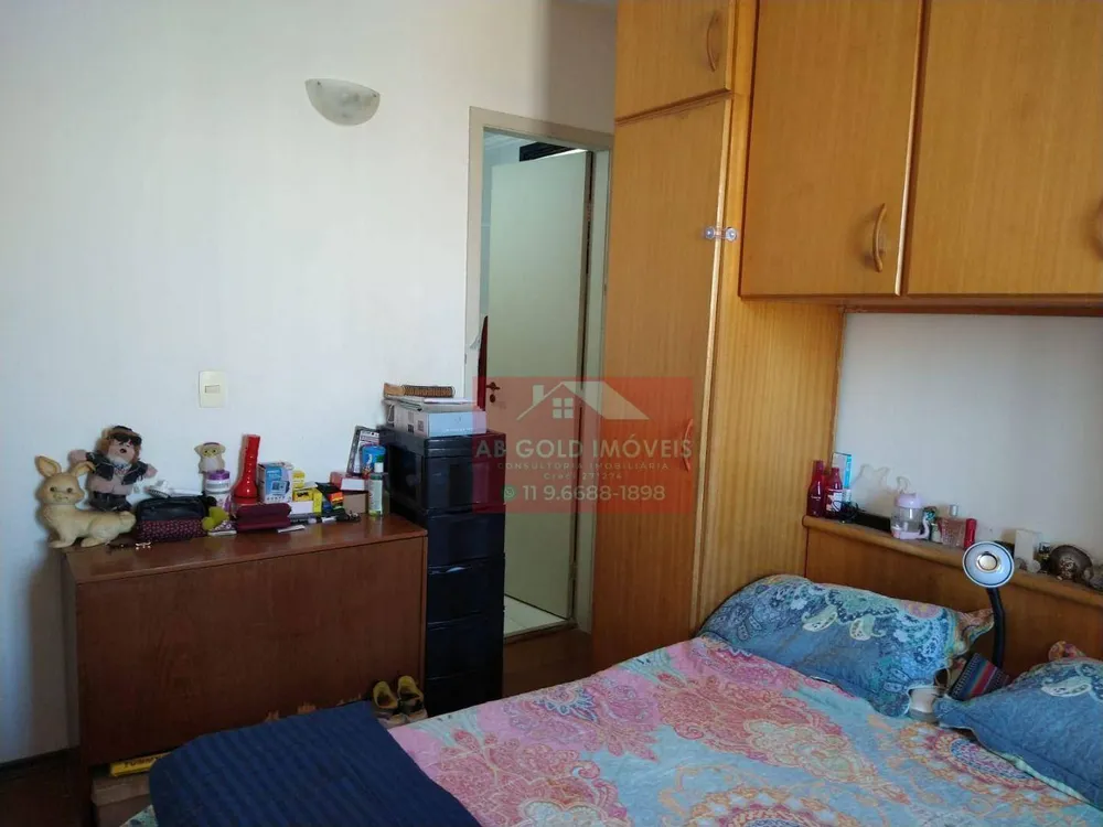 Apartamento, 3 quartos, 74 m² - Foto 11