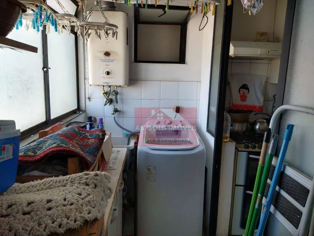 Apartamento, 3 quartos, 74 m² - Foto 7