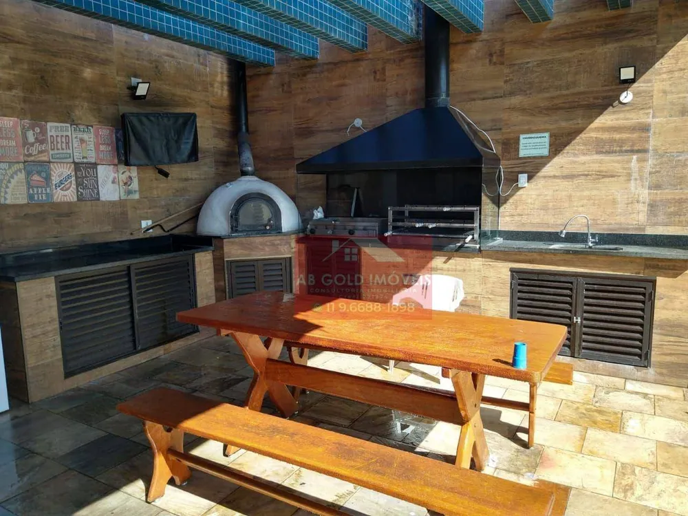 Apartamento, 3 quartos, 74 m² - Foto 5