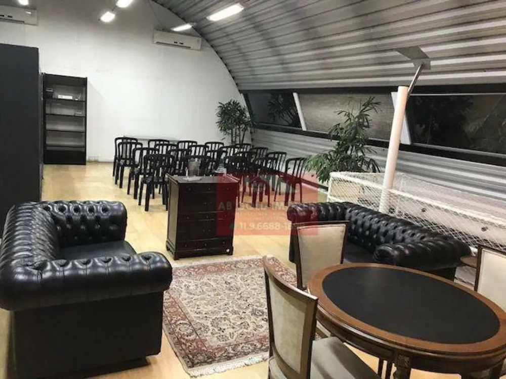 Prédio Inteiro, 1000 m² - Foto 2