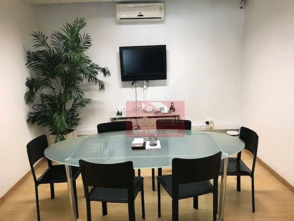 Prédio Inteiro, 1000 m² - Foto 6
