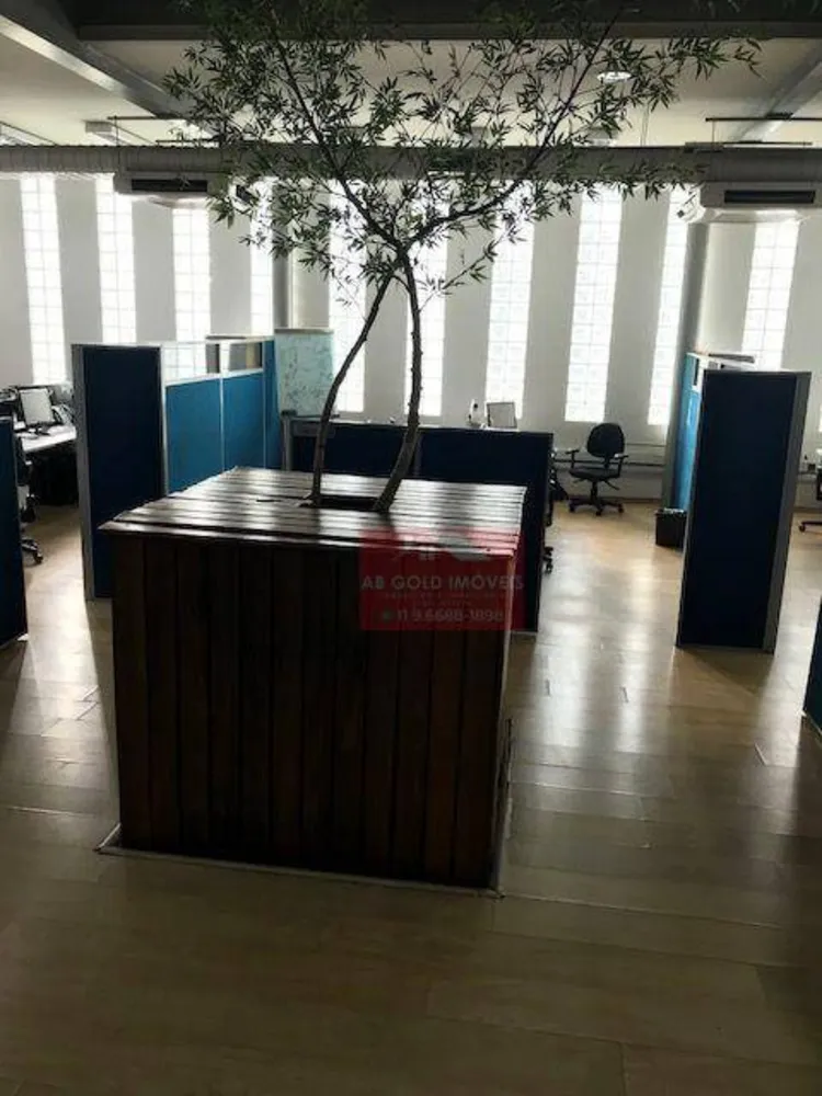Prédio Inteiro, 1000 m² - Foto 9