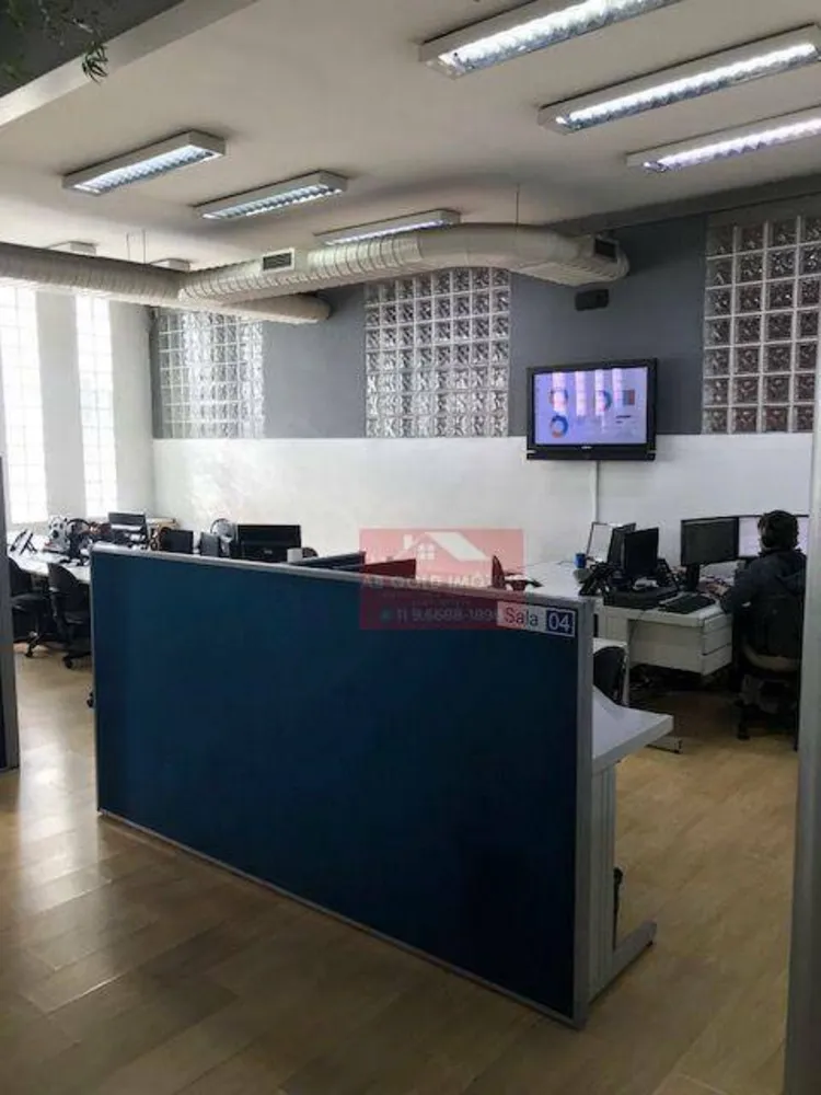 Prédio Inteiro, 1000 m² - Foto 8