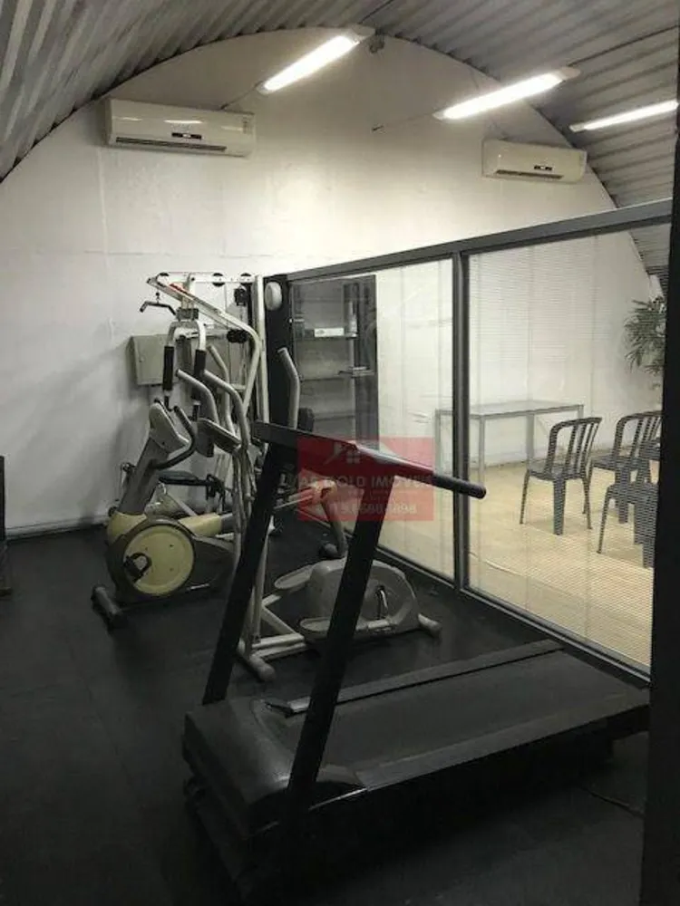Prédio Inteiro, 1000 m² - Foto 2