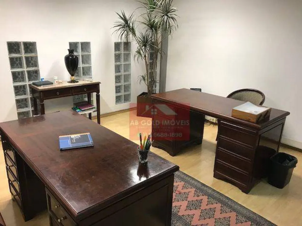 Prédio Inteiro, 1000 m² - Foto 5