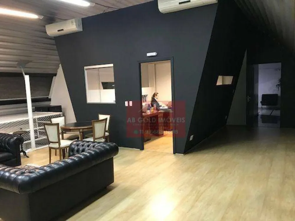Prédio Inteiro, 1000 m² - Foto 4