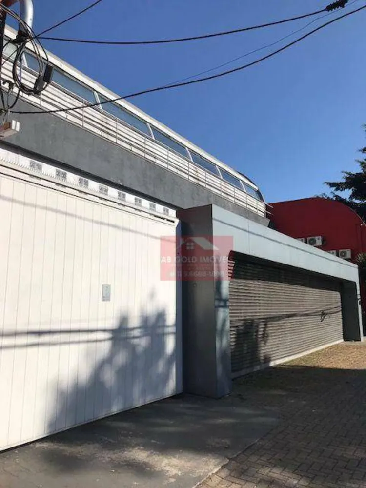 Prédio Inteiro, 1000 m² - Foto 12