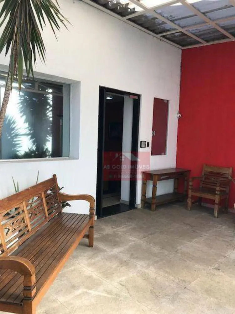 Prédio Inteiro, 1000 m² - Foto 1