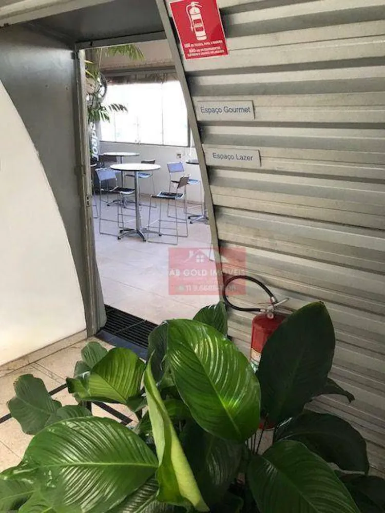 Prédio Inteiro, 1000 m² - Foto 10