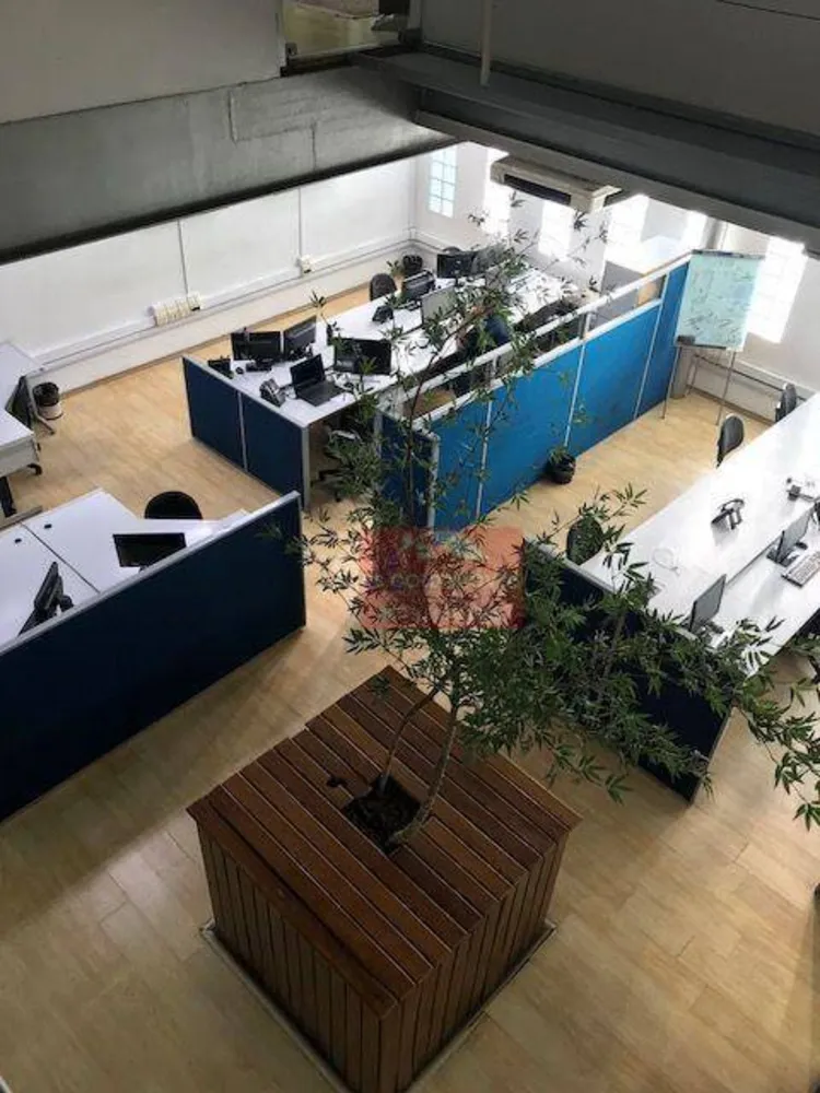 Prédio Inteiro, 1000 m² - Foto 4