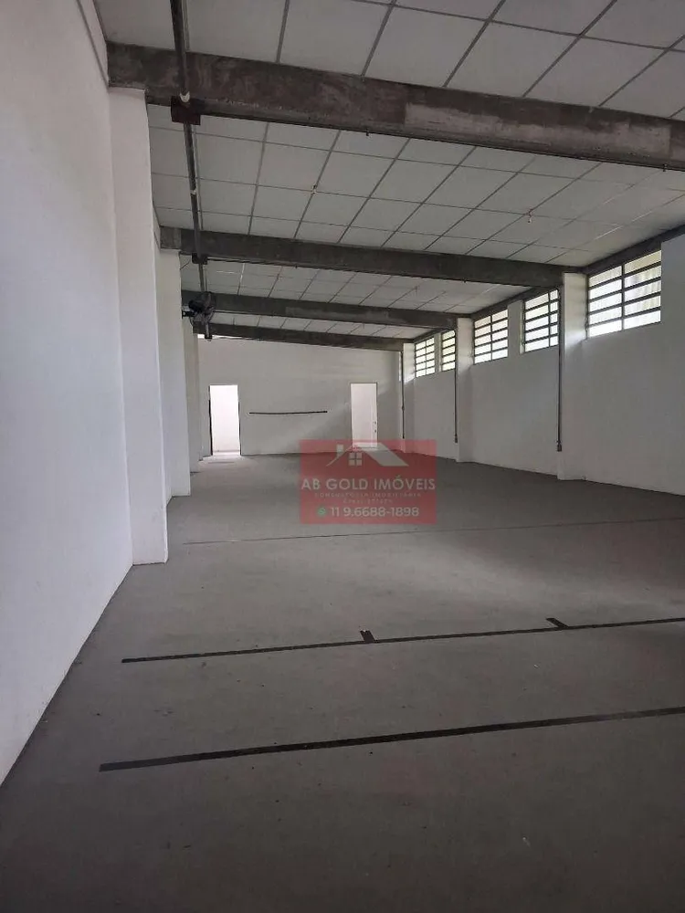 Prédio Inteiro, 627 m² - Foto 6