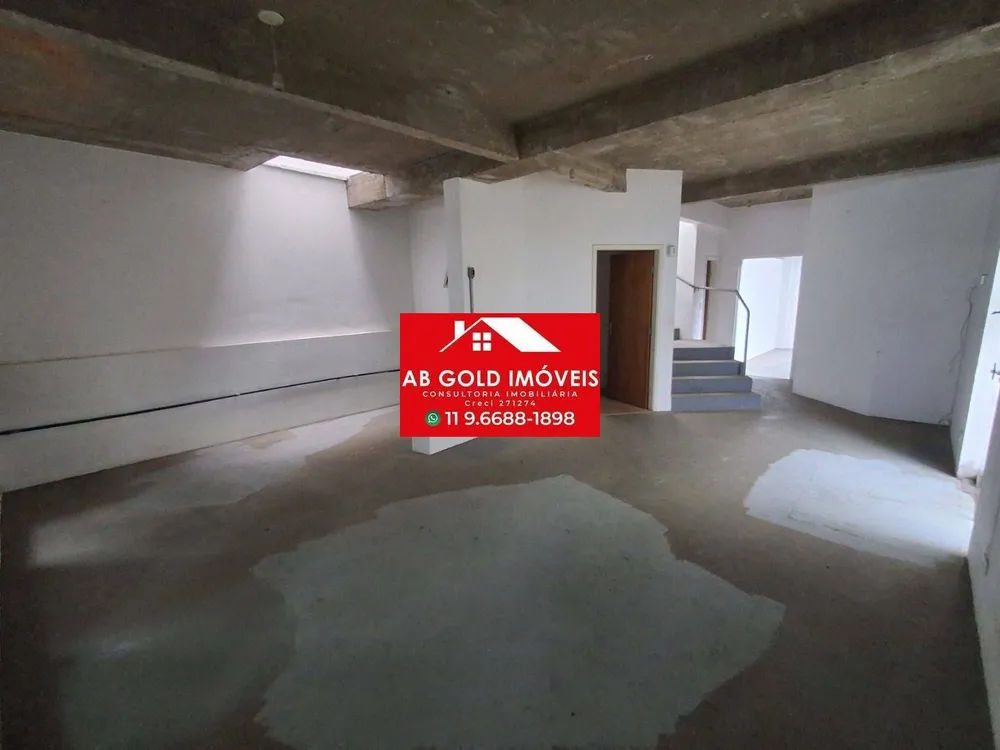 Prédio Inteiro, 627 m² - Foto 1