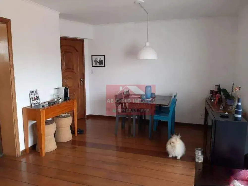 Apartamento, 3 quartos, 106 m² - Foto 1
